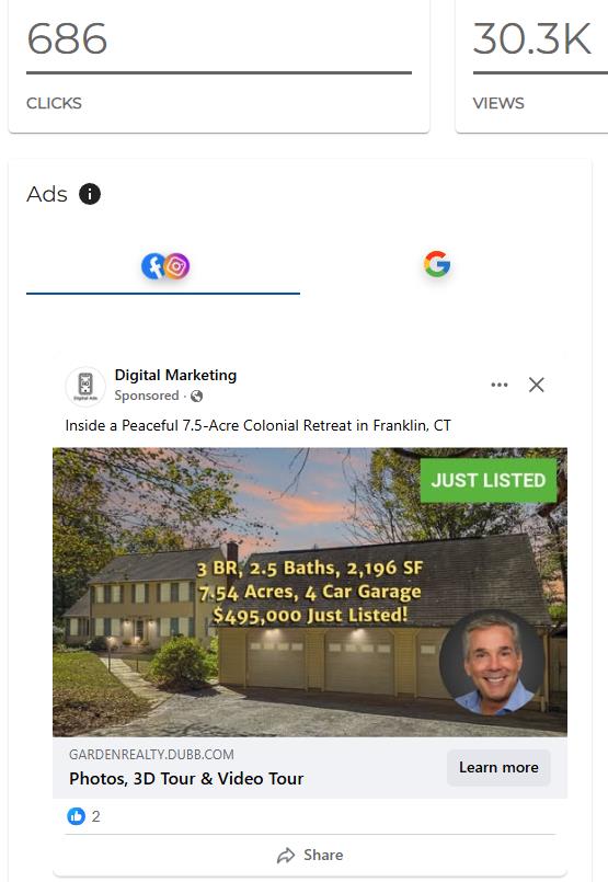 Activity media