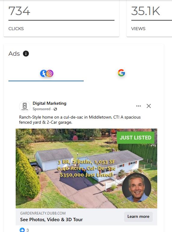 Activity media