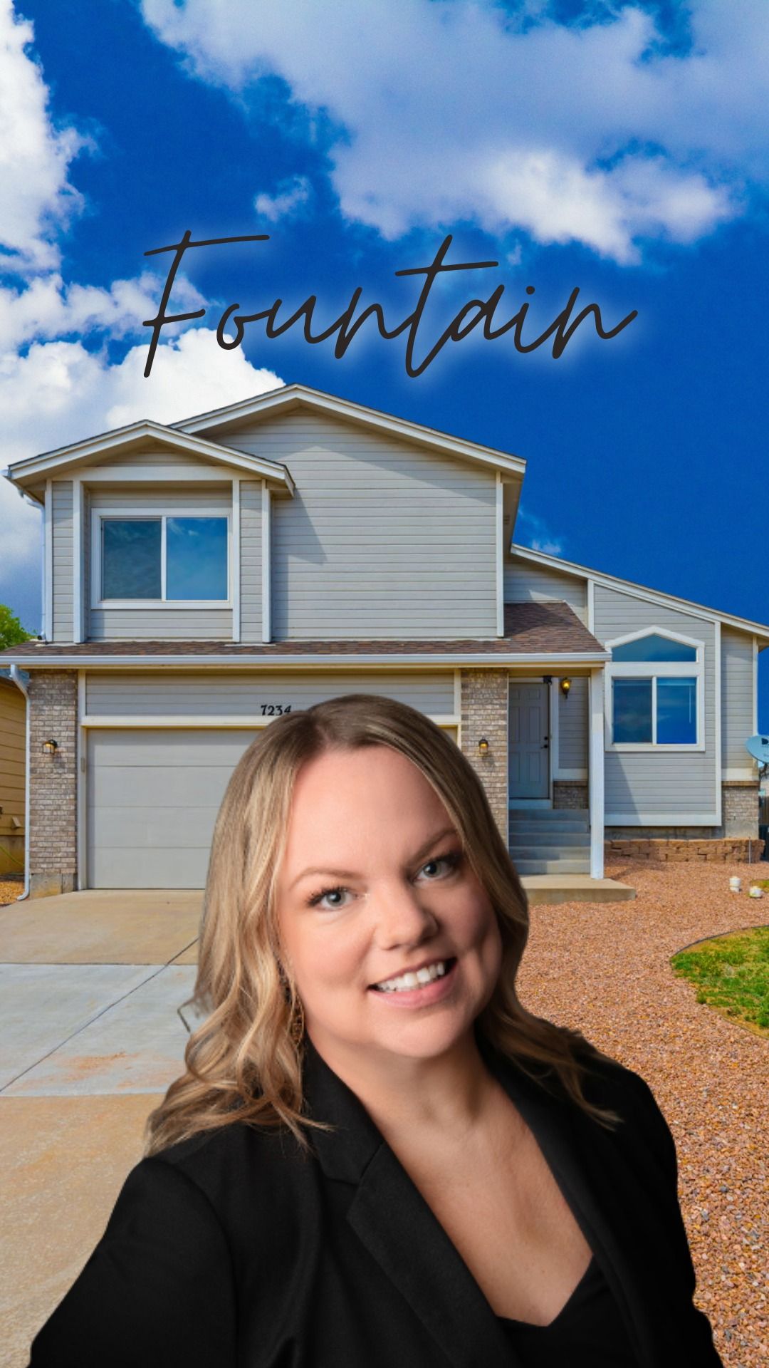 7234 Moss Bluff Ct, Fountain, CO, 80817
