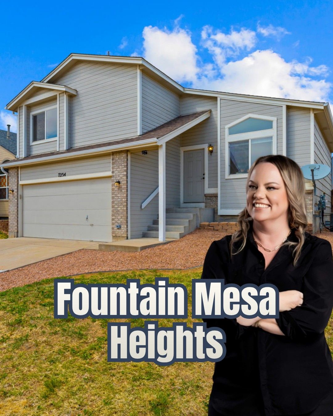 7234 Moss Bluff Ct, Fountain, CO, 80817