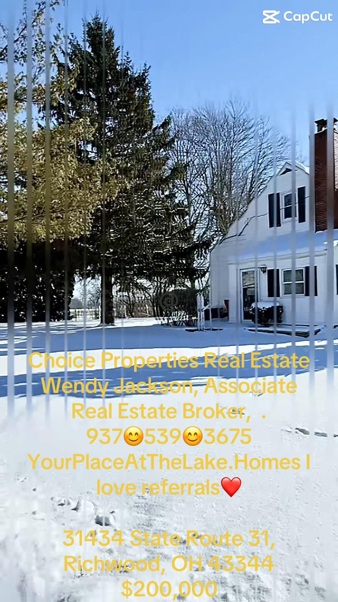 31434 State Route 31, Richwood, OH, 43344