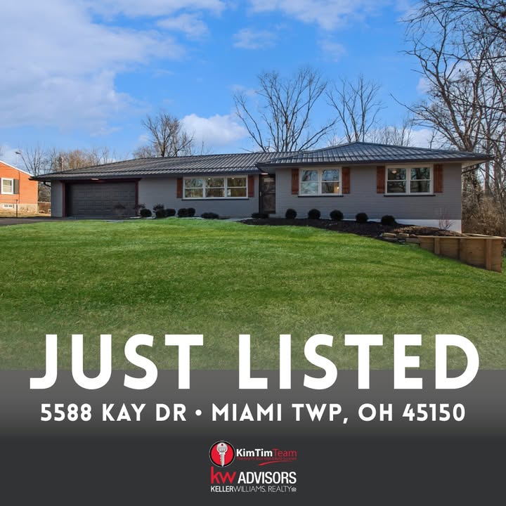 5588 Kay Dr, Milford, OH, 45150