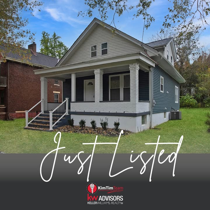 2097 W Fork Rd, Cincinnati, OH, 45211