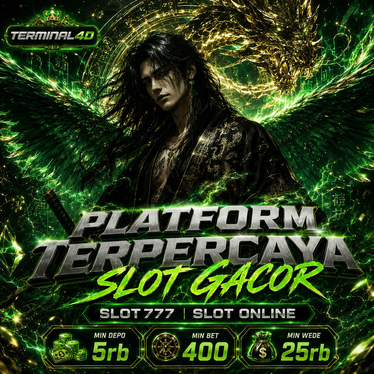 TERMINAL4D : Stayfithealthy Tips Slot Gacor, Pola Slot777, dan Solusi Praktis Slot Online