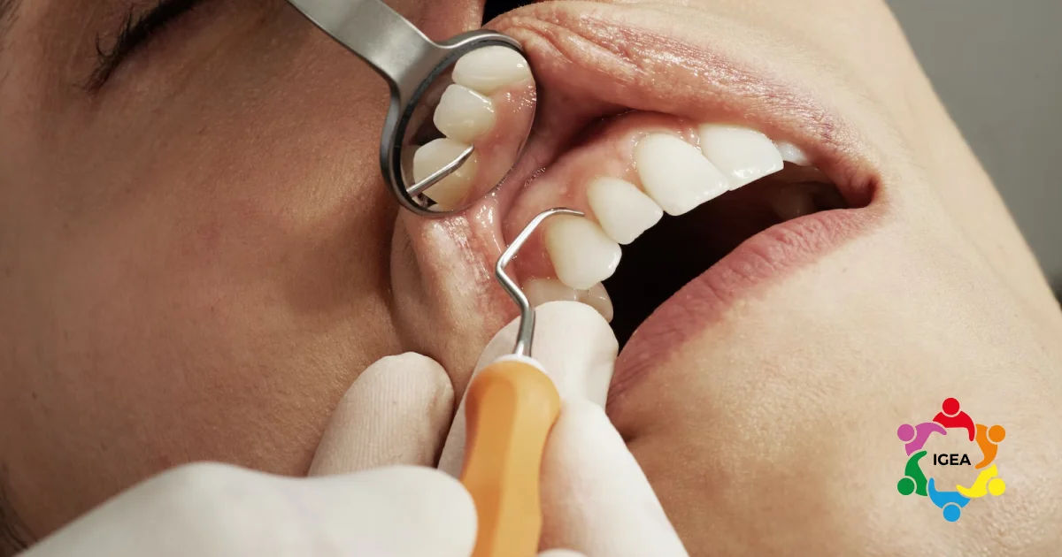 Ottobre, mese della prevenzione dentale