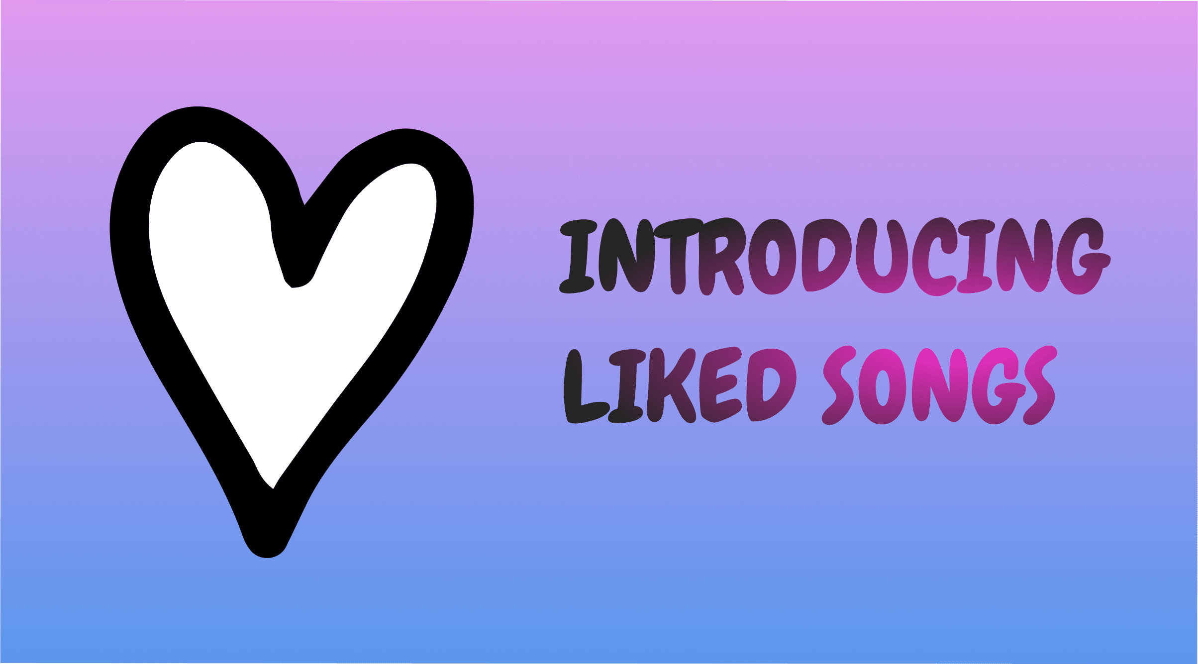 Introducing Liked Songs Enhance Your Beats Experience 3191