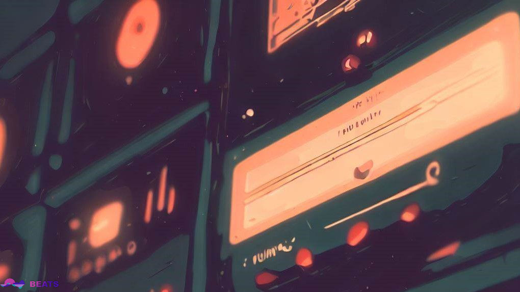 Recently Played and Lofi Audio Filter
