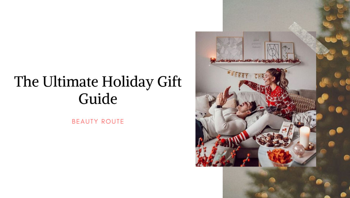 The Perfect Holiday Gift Ideas