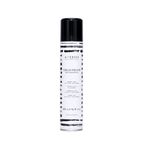 Alter Ego Urban Proof Dry Shampoo 200 ml