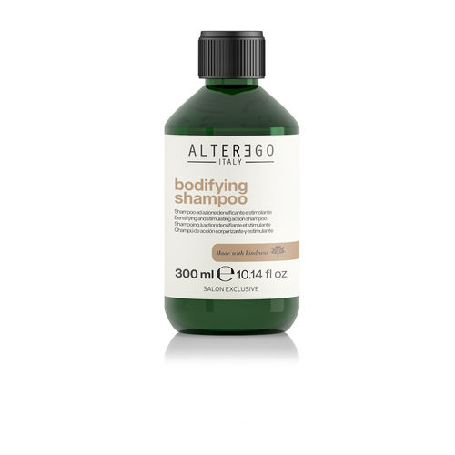 ALTER EGO MADE WITH KINDNESS BODIFYING SHAMPOO 300ML