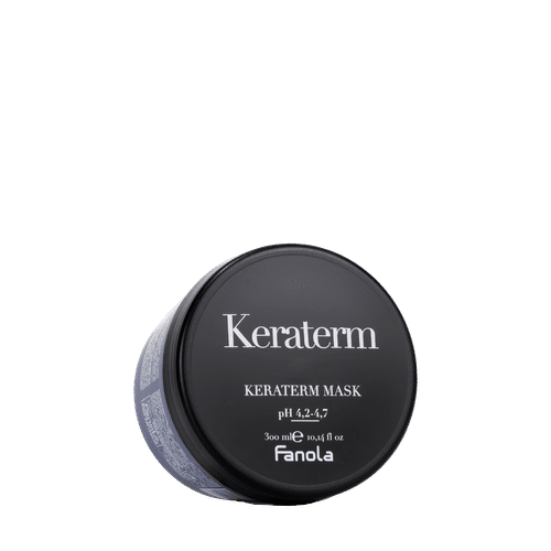 Fanola Anti-frizz Keraterm Hair Mask 300 ml