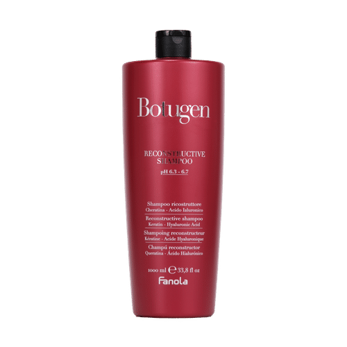 Fanola Botugen Reconstructive Shampooing 1000 ml