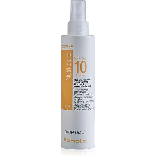 Fanola Nutri-one 10 Actions 200 ml