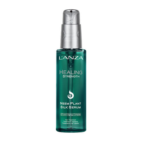 L'ANZA Healing Strength Neem Plant Silk Serum 100 ml