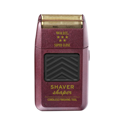 Wahl Professional 5-Star Series Rechargeable Shaver/Shaper