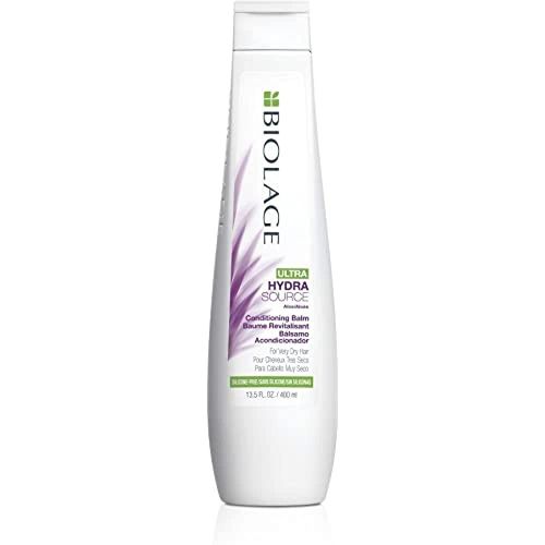 BIOLAGE Ultra Hydra Source Conditioning Balm, 400ml