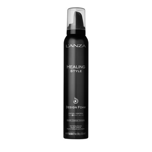 L'ANZA Healing Style Design Foam 200 ml