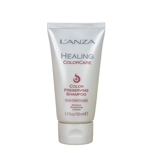 L'ANZA Healing Color Care Color-Preserving Shampoo 50 ml