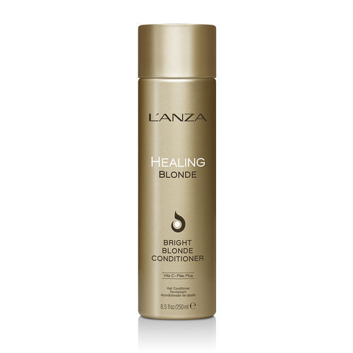 L'ANZA Healing Blonde Bright Blonde Conditioner 250 ml