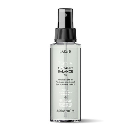 LAKME TEKNIA ORGANIC BALANCE OIL 100 ML