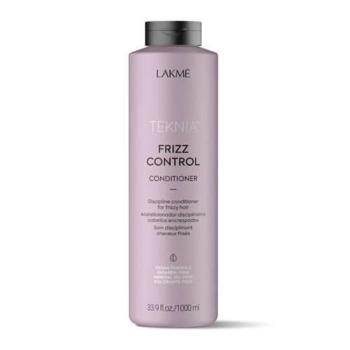 LAKME TEKNIA FRIZZ CONTROL CONDITIONNEUR 1000 ML