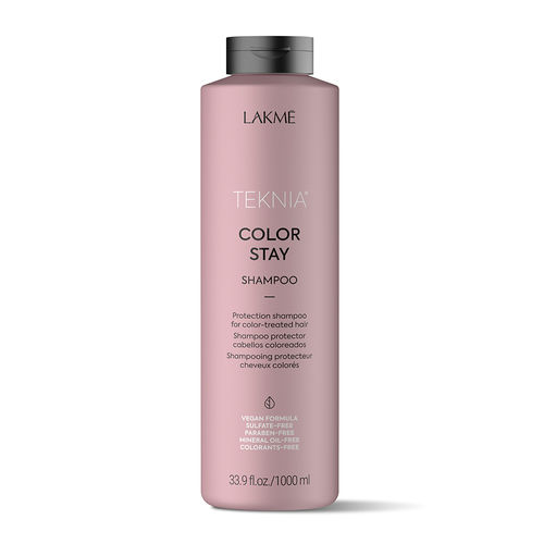 TEKNIA COLOR STAY SHAMPOOING 1000 ML