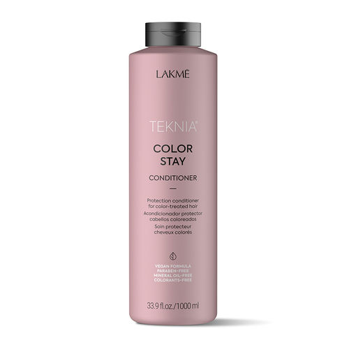 LAKME TEKNIA COLOR STAY CONDITIONNEUR 1000 ML