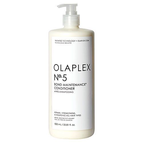 OLAPLEX BOND MAINTENANCE CONDITIONER 1000ML - STEP N°5