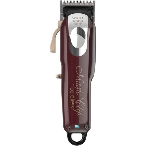 Wahl Professional 5 Star Magic Cordless Clipper 