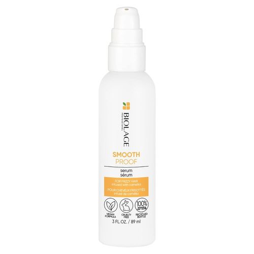 BIOLAGE Smoothproof Sérum pour Cheveux Crépus 89ml