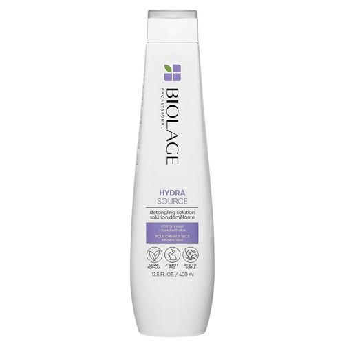 BIOLAGE Solution démêlante Hydra Source, 400ml