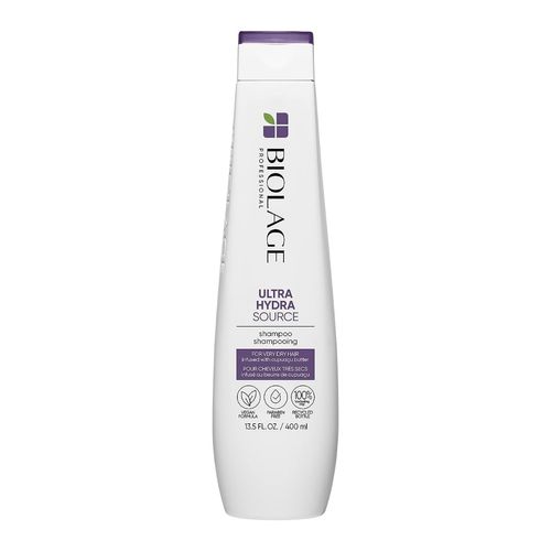 BIOLAGE Shampoing Ultra Hydra Source, 400ml