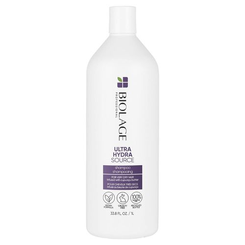 BIOLAGE Ultra Hydra Source Shampoo, 1000ml