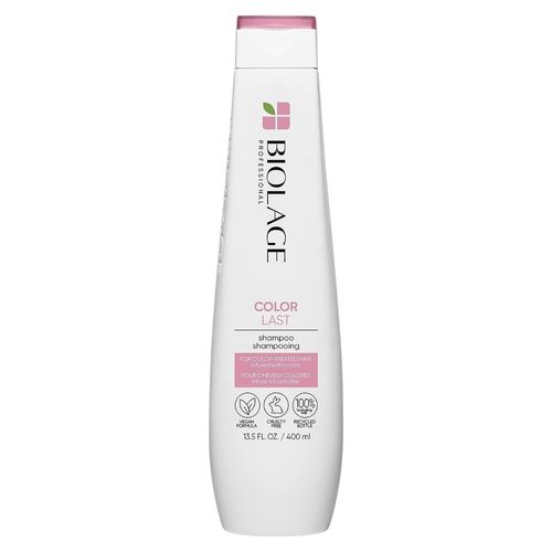 BIOLAGE Color Last Shampoo, 400ml