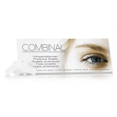 Combinal Eyelash Pads 96Pcs.