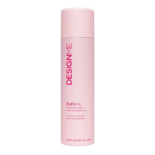 DESIGNME PUFF.ME Spray Pour Texture Sèche 200ml