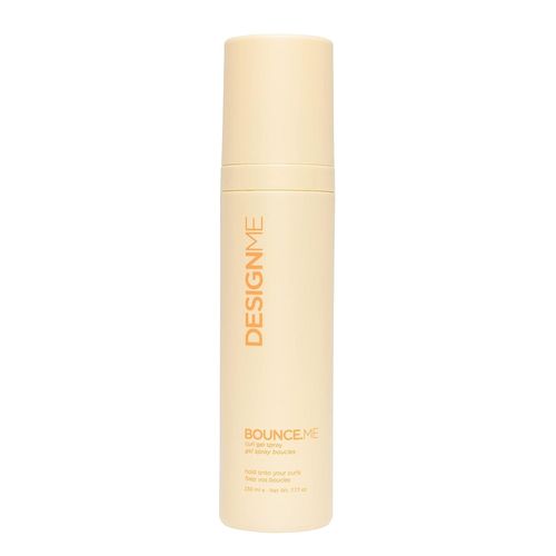 DESIGNME BOUNCE.ME Curl Enhancing Spray Gel 230ml