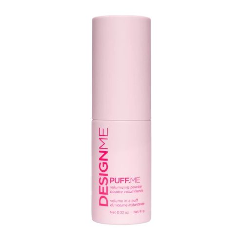 DESIGNME PUFF.ME Poudre Volumisante 9.1g