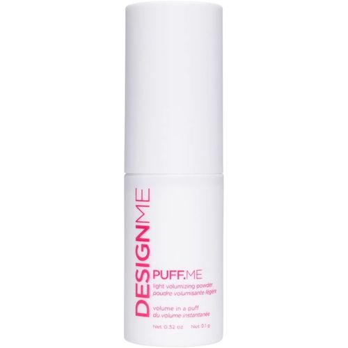 DESIGNME PUFF.ME LIGHT Poudre Volumisante 9.1g