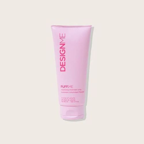 DESIGNME Puff.ME Masque Fouetté Volumisant 90ml