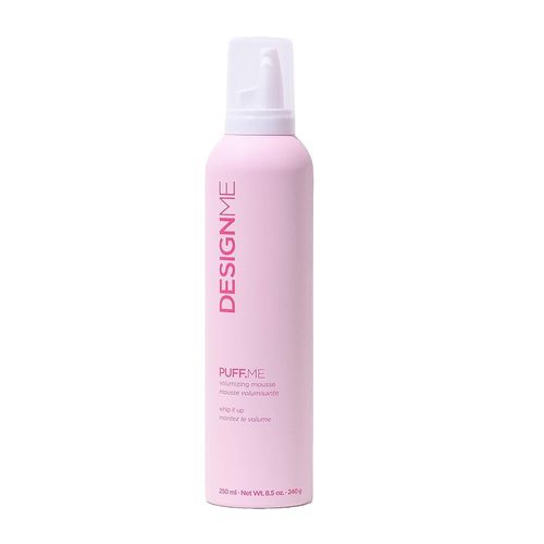 DESIGNME PUFF.ME Mousse Volumisante 250ml