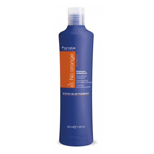 Fanola No Orange Shampoo 350 ml