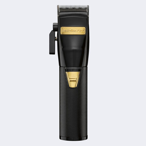 BABYLISS PRO BLACKFX CLIPPER