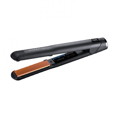 Classic Ceramic Flat Iron 1"