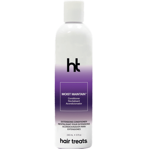 HAIR TREATS Moist Maintain Conditioner For Extensions