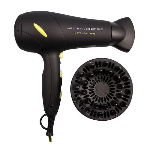 Hair Forensic Professional Dryer Dryology 1800