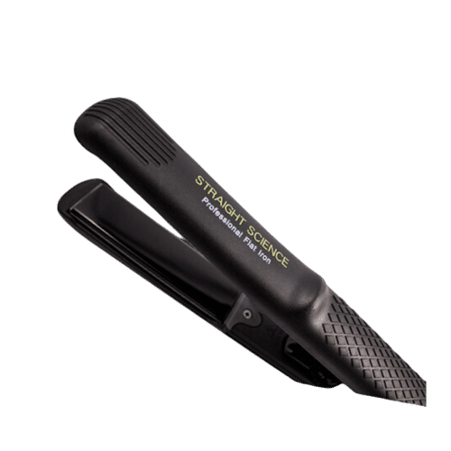 HAIRFORENSIC STRAIGHT SCIENCE FLAT IRON 450 F