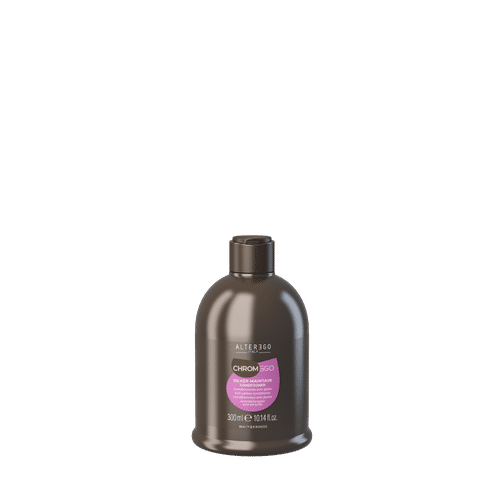 Alter Ego Chromego Silver Maintain Conditioner 300ml