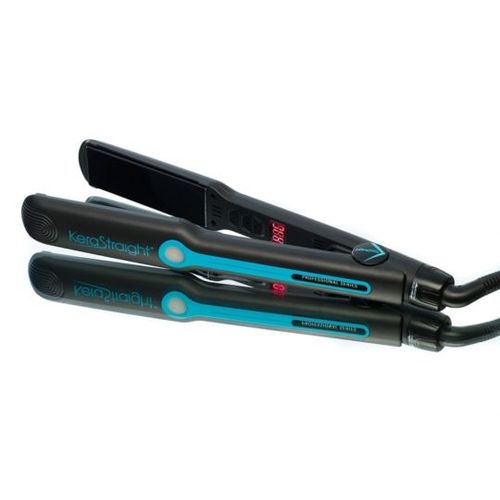 KeraStraight Application Flat Iron 1.5"