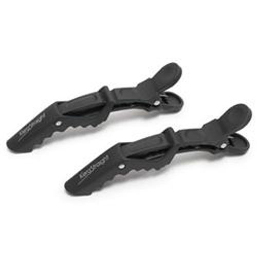 Kerastraight Shark Clips (2 Pcs)